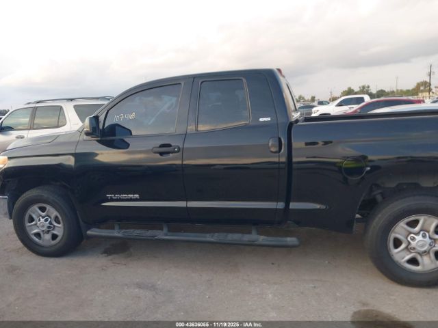 Toyota Tundra Sr5 Image 11