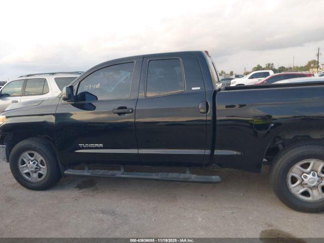 Toyota Tundra Sr5 Image 11