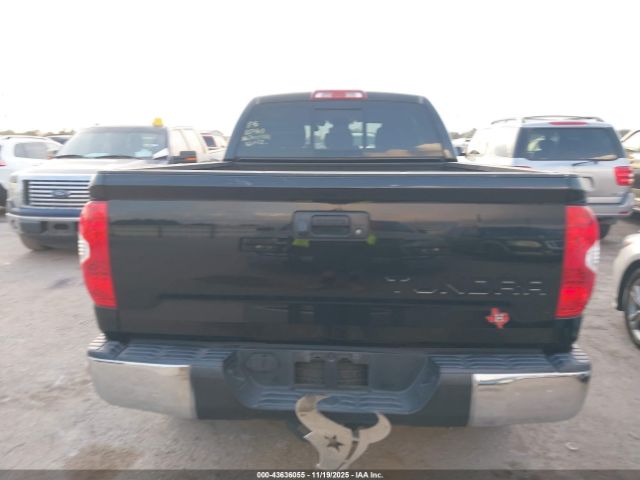 Toyota Tundra Sr5 Image 14