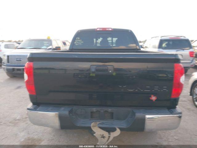 Toyota Tundra Sr5 Image 14