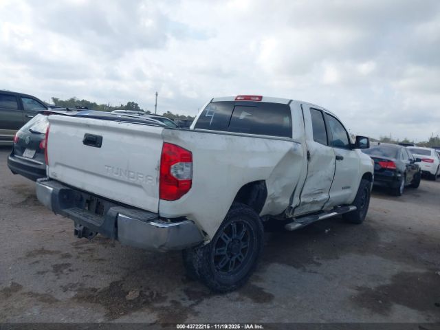 Toyota Tundra Sr5 4.6l V8 Image 15