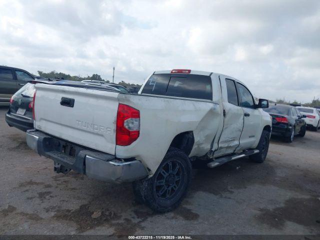 Toyota Tundra Sr5 4.6l V8 Image 15