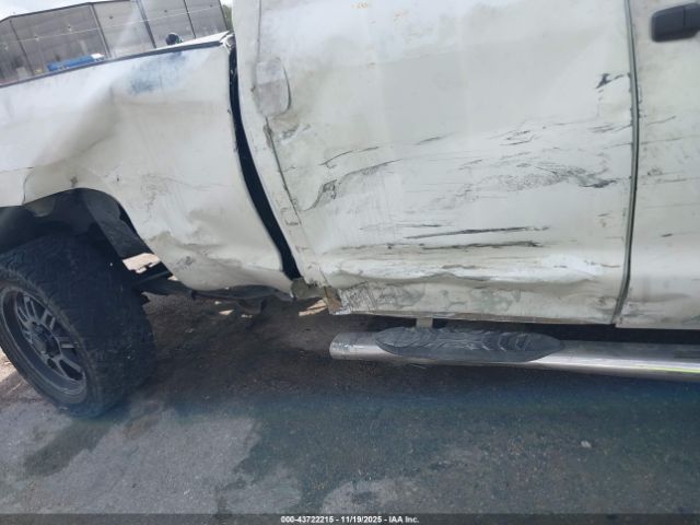 Toyota Tundra Sr5 4.6l V8 Image 12