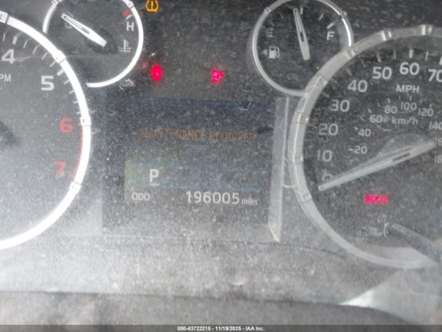 Toyota Tundra Sr5 4.6l V8 Image 14