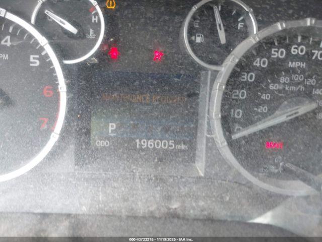 Toyota Tundra Sr5 4.6l V8 Image 14