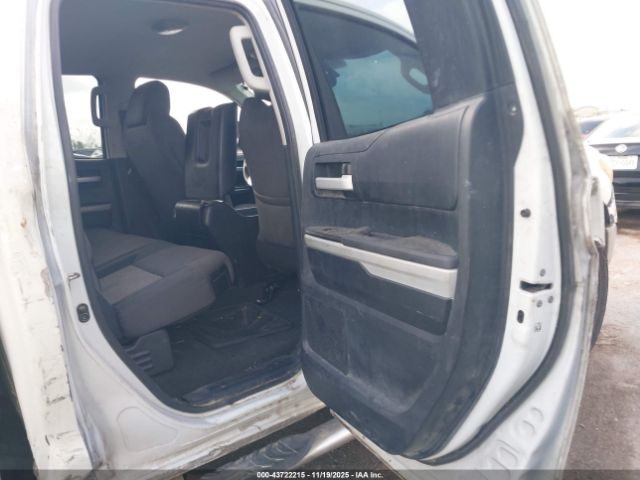 Toyota Tundra Sr5 4.6l V8 Image 17