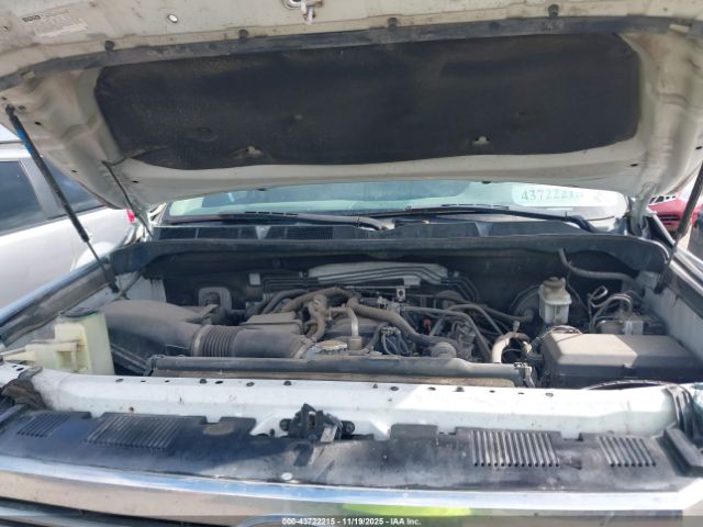 Toyota Tundra Sr5 4.6l V8 Image 3