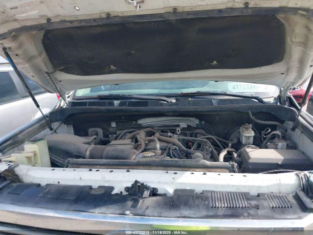 Toyota Tundra Sr5 4.6l V8 Image 3