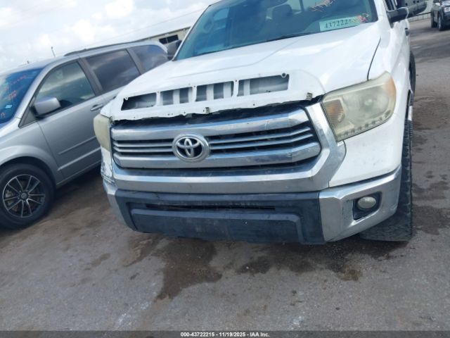 Toyota Tundra Sr5 4.6l V8 Image 4