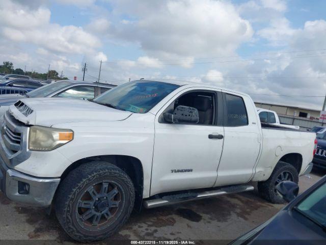 Toyota Tundra Sr5 4.6l V8 Image 9