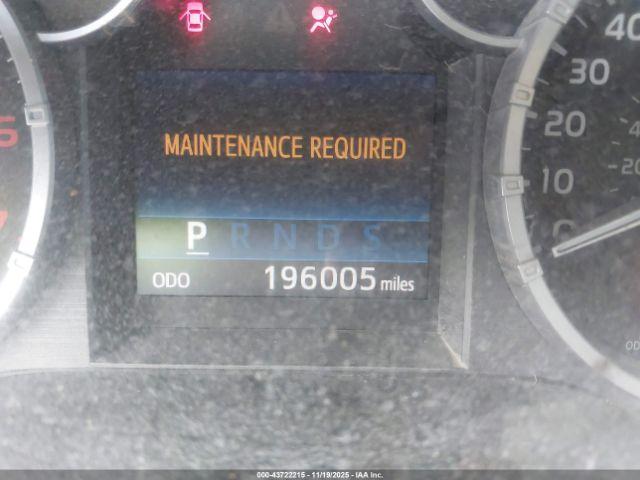 Toyota Tundra Sr5 4.6l V8 Image 6