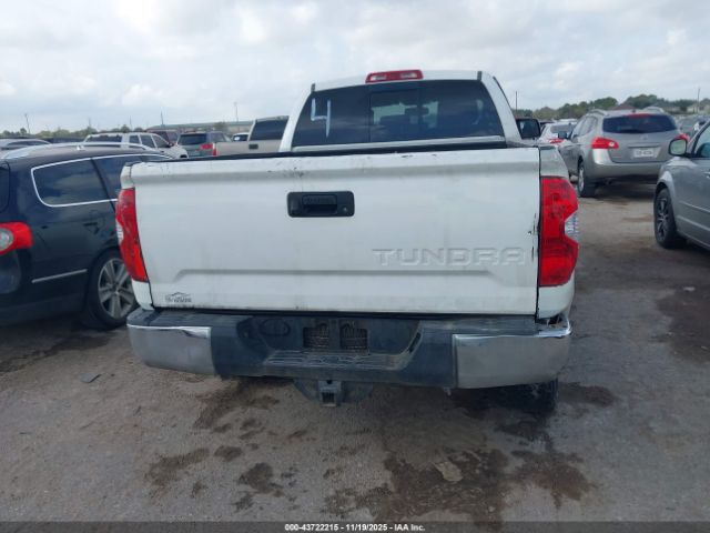 Toyota Tundra Sr5 4.6l V8 Image 8