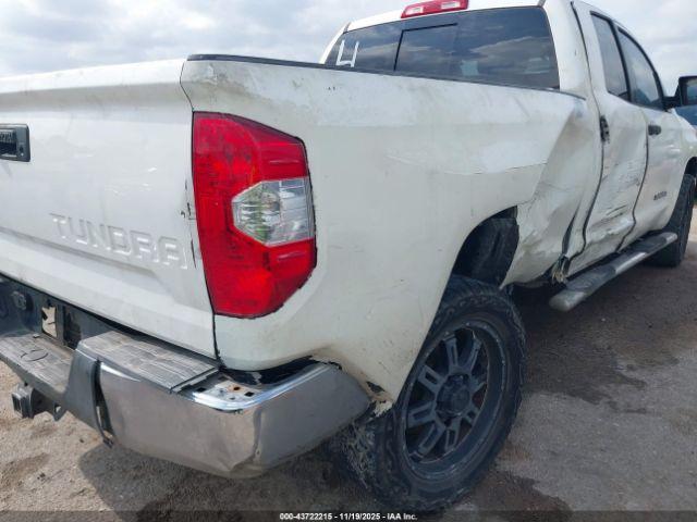 Toyota Tundra Sr5 4.6l V8 Image 5