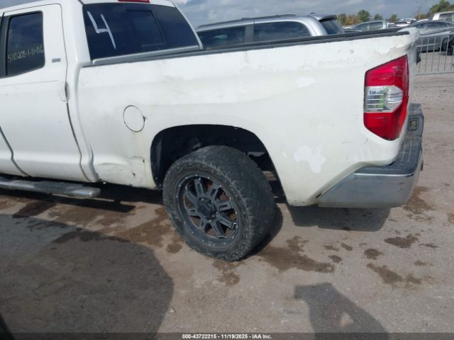 Toyota Tundra Sr5 4.6l V8 Image 7