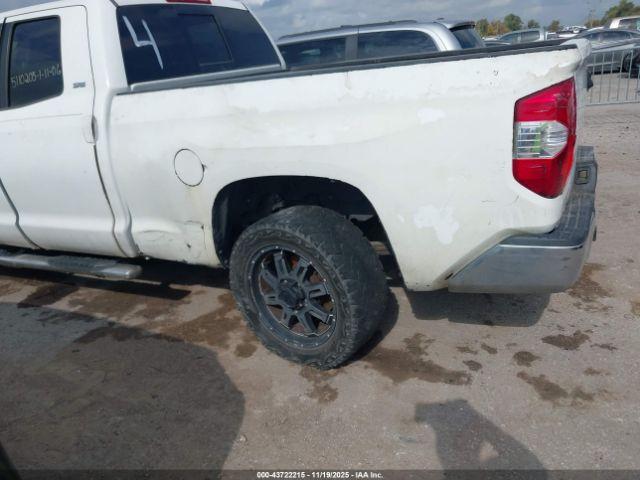 Toyota Tundra Sr5 4.6l V8 Image 7