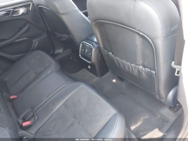 Porsche Macan S Image 2