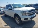 Ford F-150 Platinum Image 1