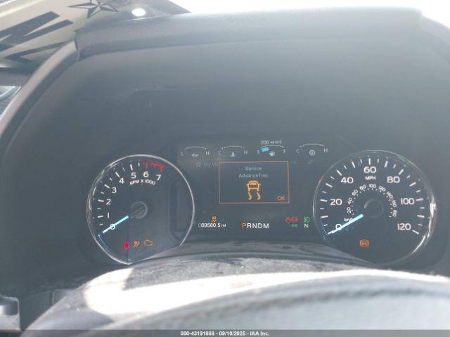 Ford F-150 Platinum Image 14