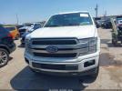Ford F-150 Platinum Image 2