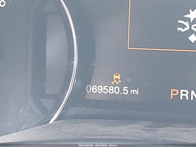 Ford F-150 Platinum Image 5