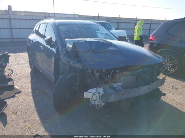 Mazda Cx 2.5 Turbo Premium Image 1