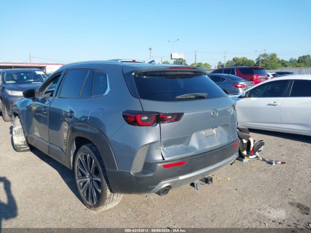 Mazda Cx 2.5 Turbo Premium Image 7