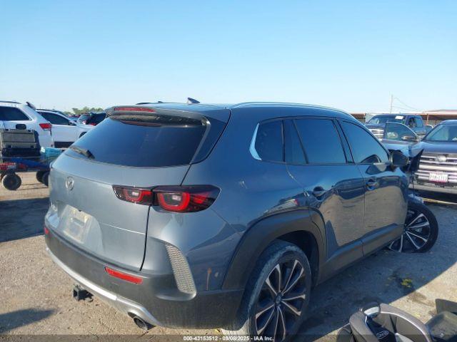 Mazda Cx 2.5 Turbo Premium Image 5