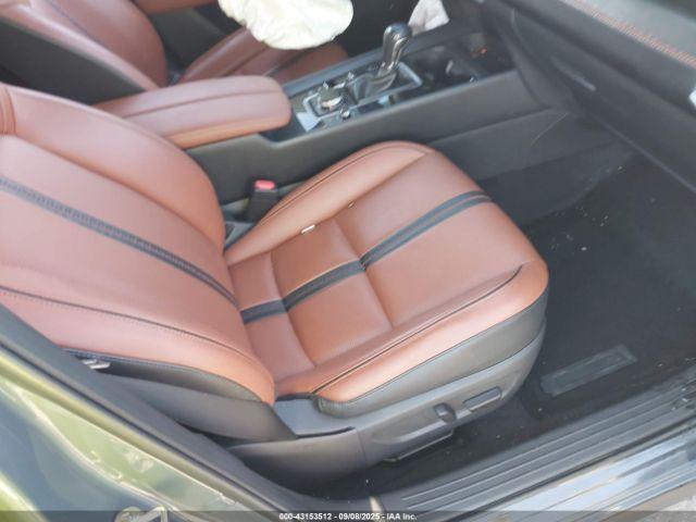 Mazda Cx 2.5 Turbo Premium Image 6