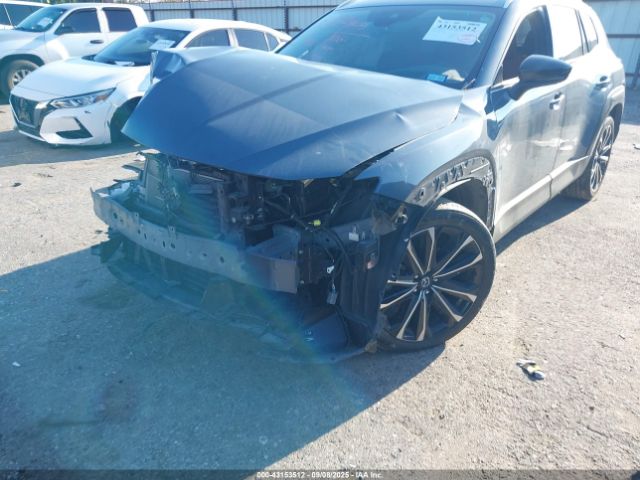 Mazda Cx 2.5 Turbo Premium Image 10