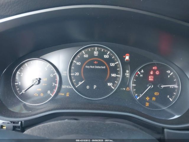 Mazda Cx 2.5 Turbo Premium Image 9