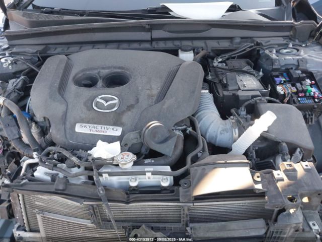 Mazda Cx 2.5 Turbo Premium Image 11