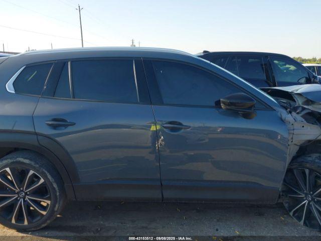 Mazda Cx 2.5 Turbo Premium Image 15