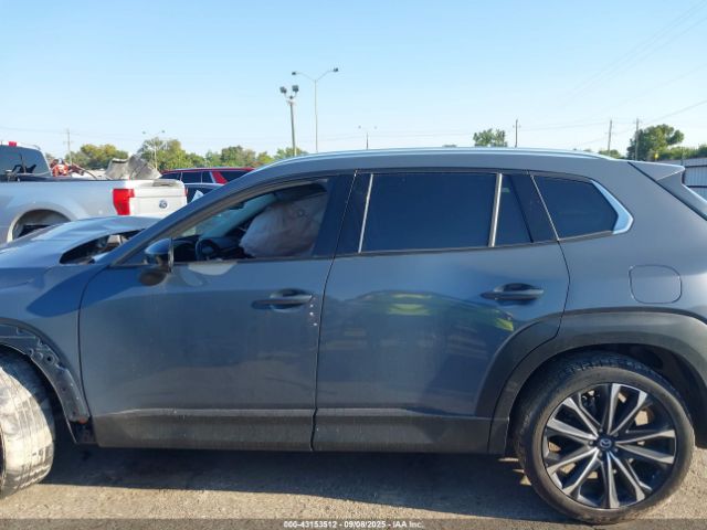 Mazda Cx 2.5 Turbo Premium Image 13