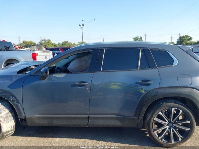 Mazda Cx 2.5 Turbo Premium Image 13