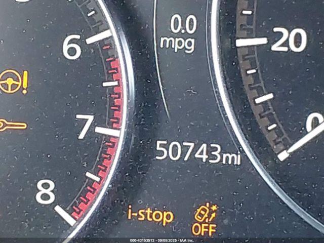 Mazda Cx 2.5 Turbo Premium Image 2