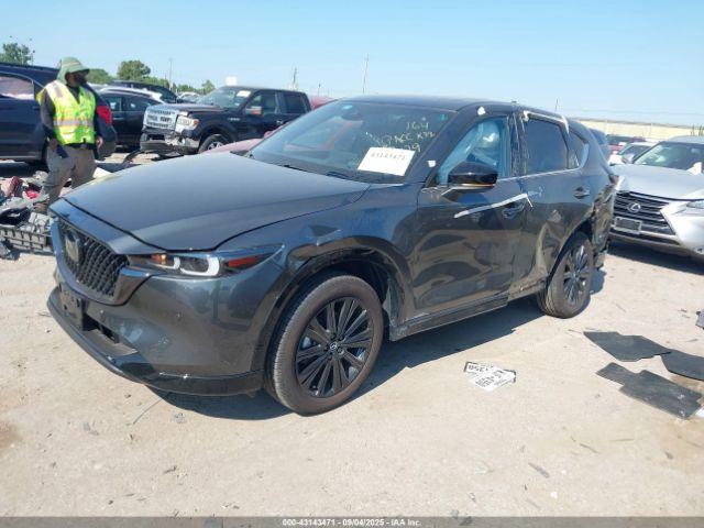 Mazda Cx 2.5 Turbo Premium Image 5