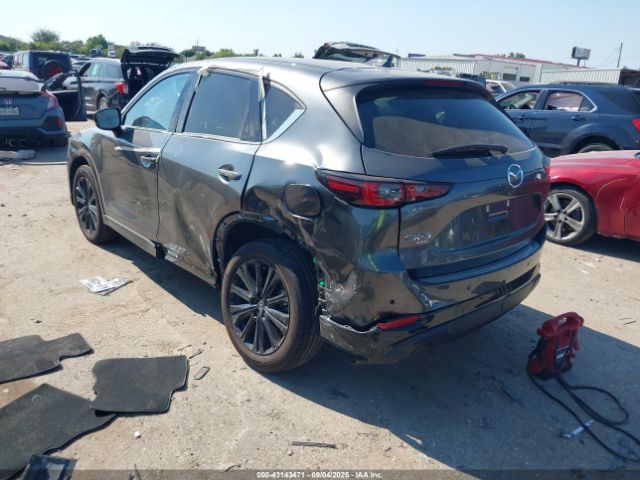 Mazda Cx 2.5 Turbo Premium Image 6