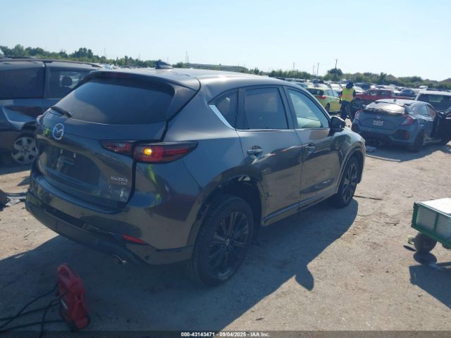 Mazda Cx 2.5 Turbo Premium Image 15