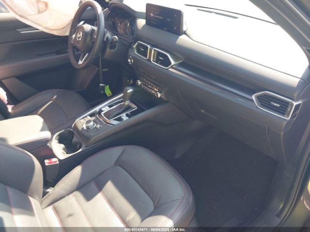 Mazda Cx 2.5 Turbo Premium Image 7