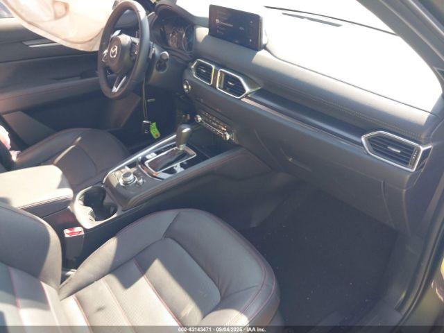 Mazda Cx 2.5 Turbo Premium Image 7