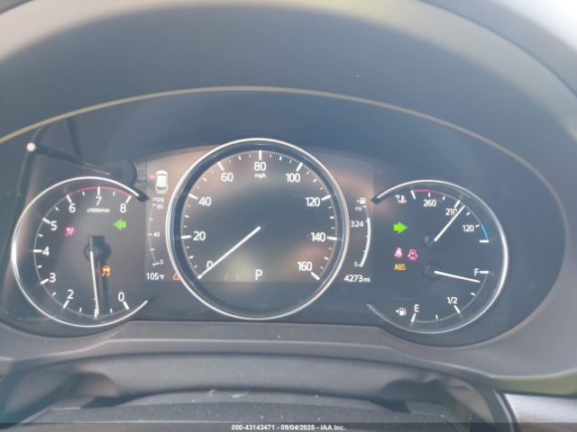 Mazda Cx 2.5 Turbo Premium Image 3