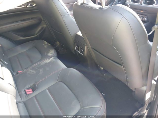 Mazda Cx 2.5 Turbo Premium Image 8