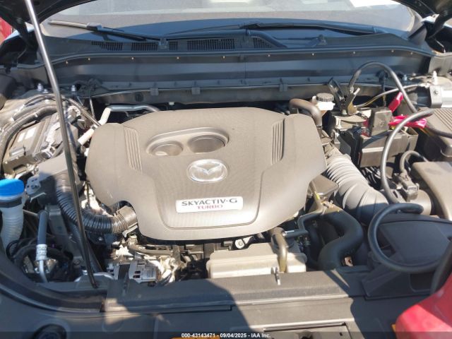 Mazda Cx 2.5 Turbo Premium Image 16