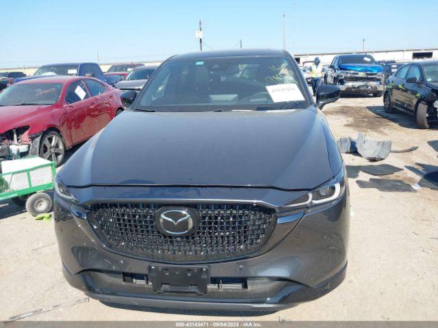 Mazda Cx 2.5 Turbo Premium Image 13