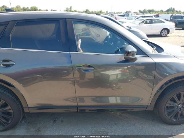 Mazda Cx 2.5 Turbo Premium Image 14