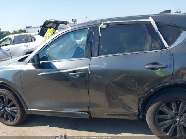 Mazda Cx 2.5 Turbo Premium Image 2