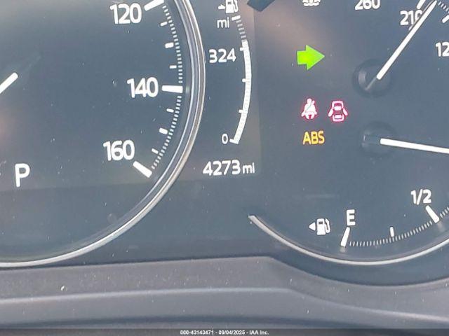 Mazda Cx 2.5 Turbo Premium Image 4