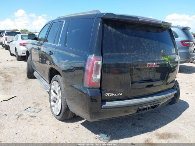 GMC Yukon Slt Image 10