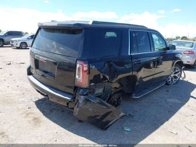 GMC Yukon Slt Image 2