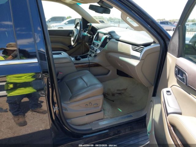 GMC Yukon Slt Image 7